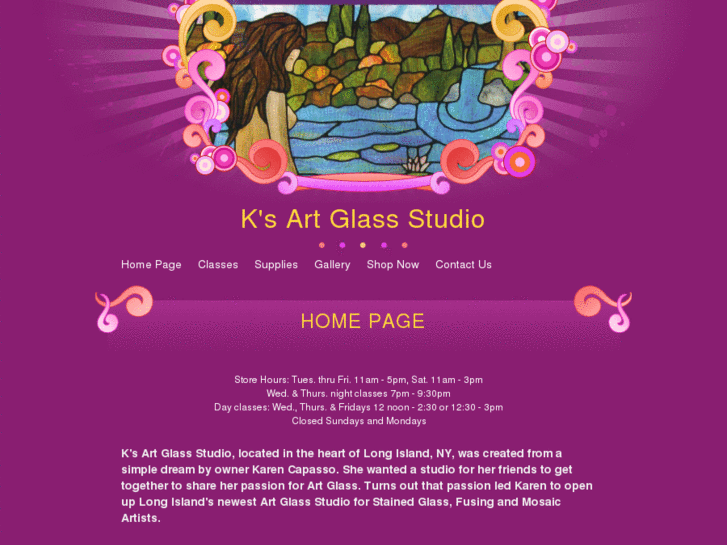 www.ksartglass.com