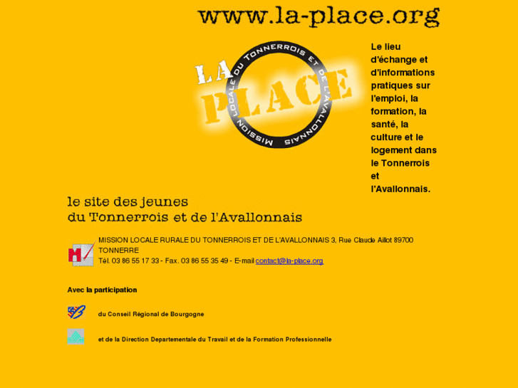 www.la-place.org