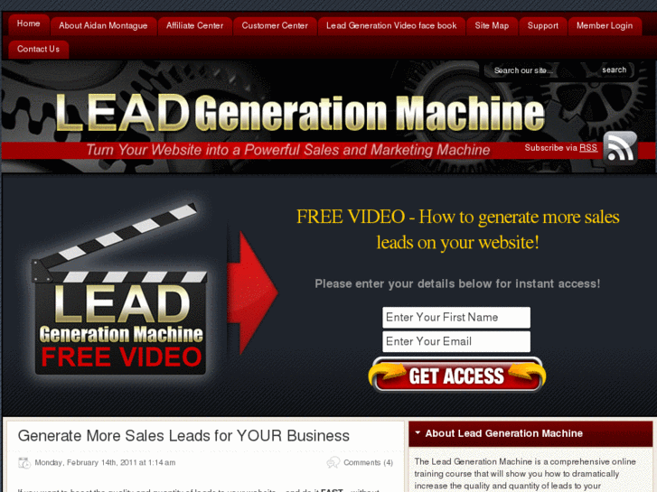 www.leadgenerationmachine.net