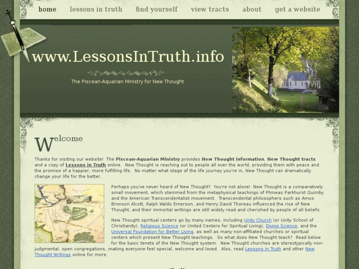 www.lessonsintruth.info