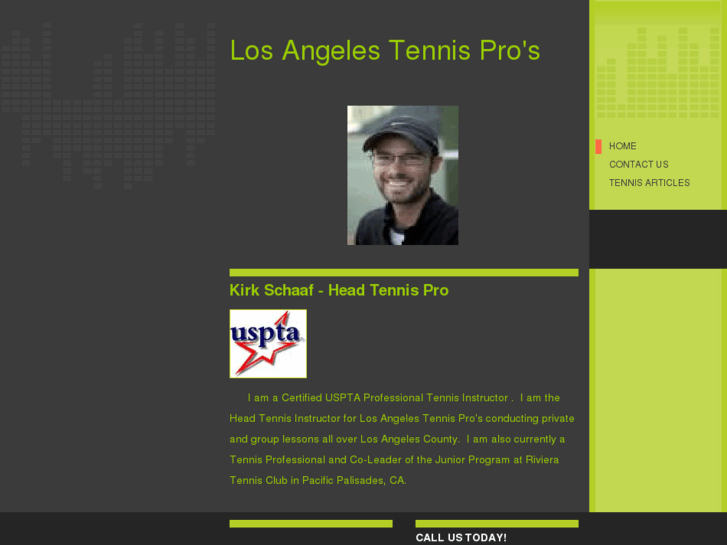 www.losangelestennispro.com