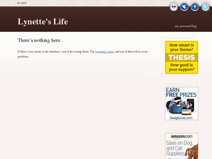 www.lynettechapman.info