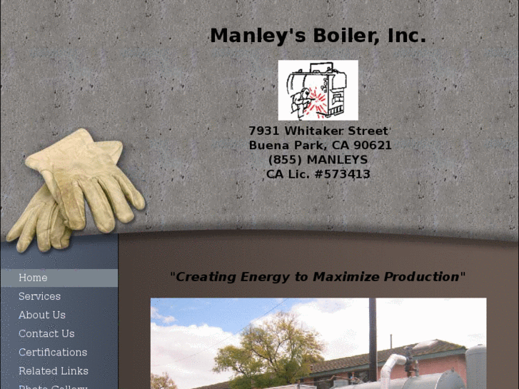 www.manleysboilerinc.com