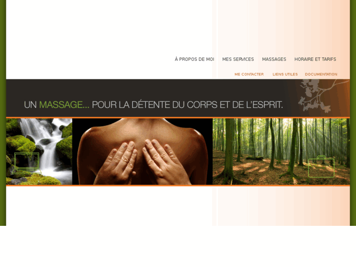 www.massotherapiedesroches.com