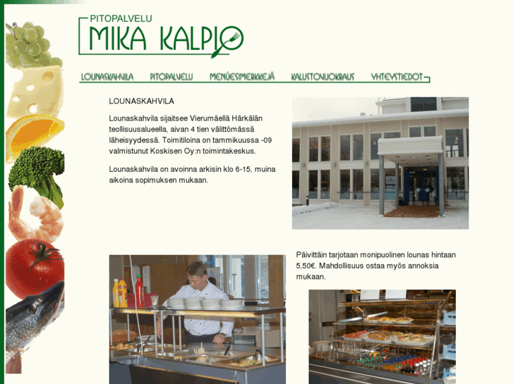 www.mikakalpio.net