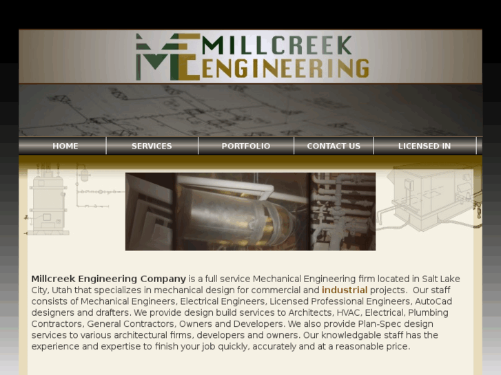 www.millcreekengineeringcompany.com