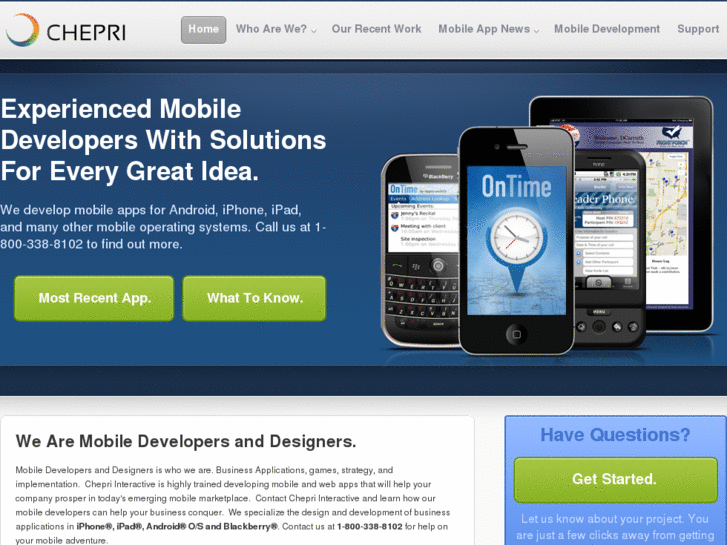 www.mobile-developers.net