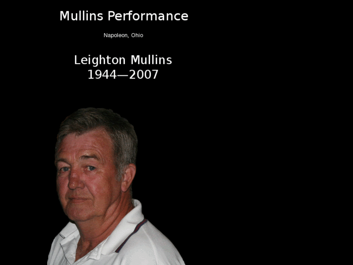 www.mullinsperformance.com