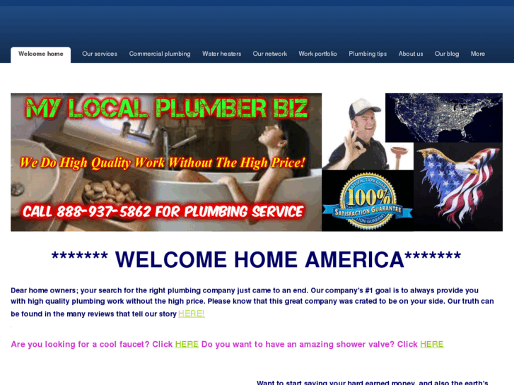 www.mylocalplumber.biz