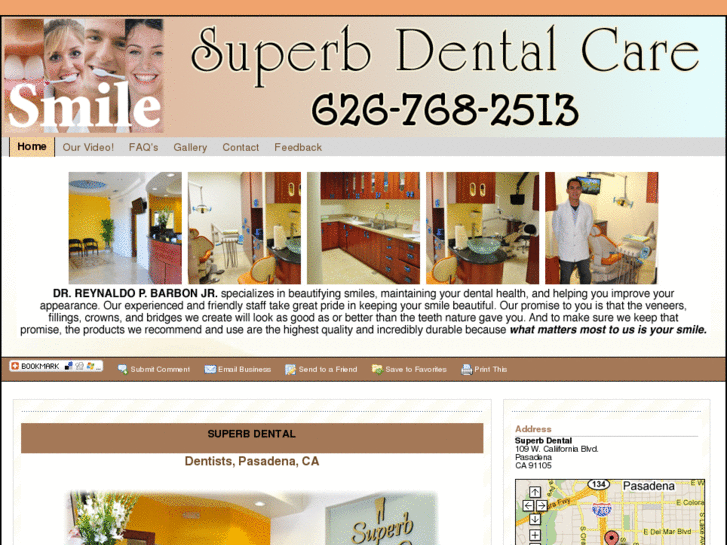 www.mysuperbdentalcare.net