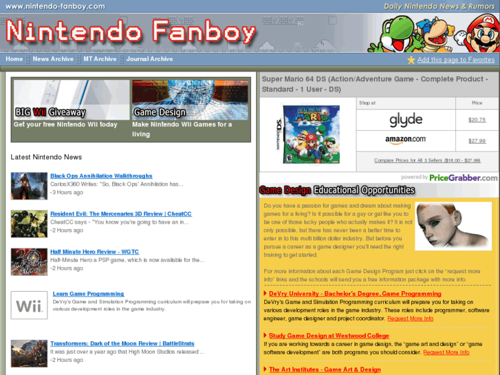 www.nintendo-fanboy.com