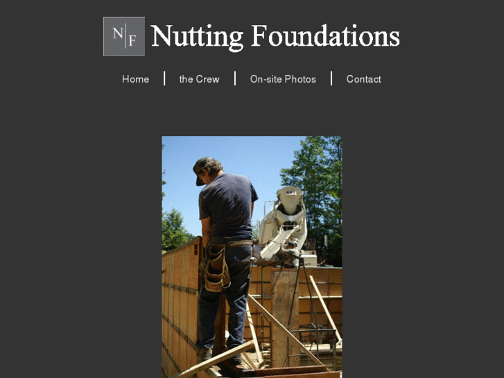 www.nuttingfoundations.com