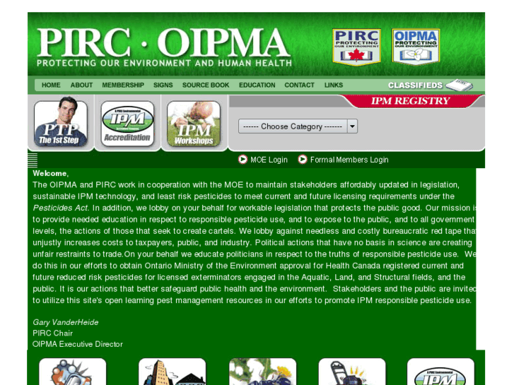 www.oipma.ca