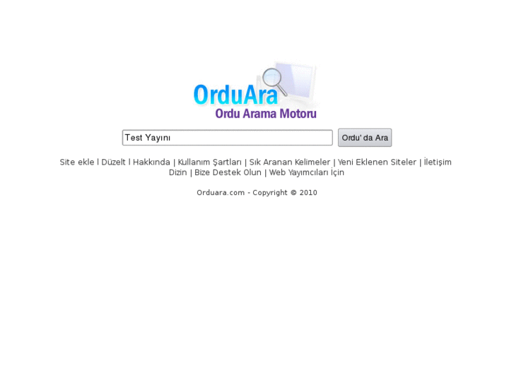 www.orduara.com