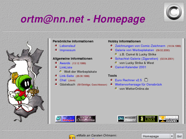 www.ortmann.net