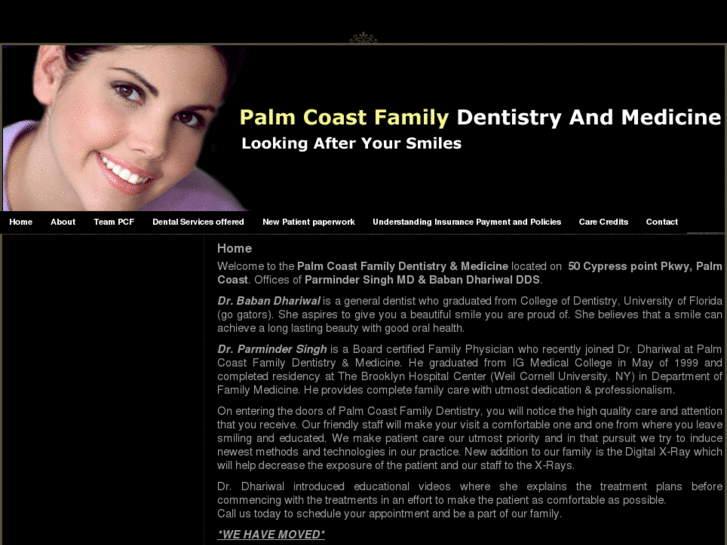 www.palmcoastsmiles.com