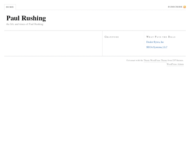 www.paulrushing.com