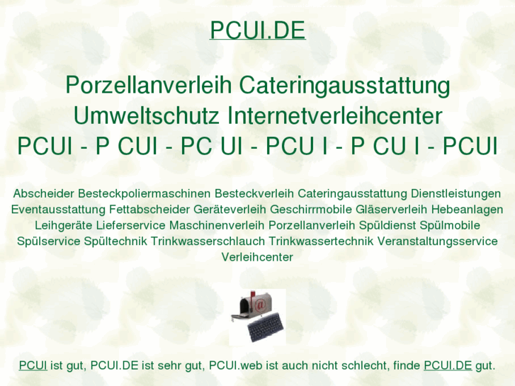 www.pcui.de