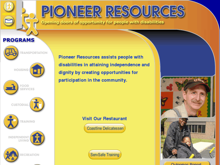 www.pioneerresources.org