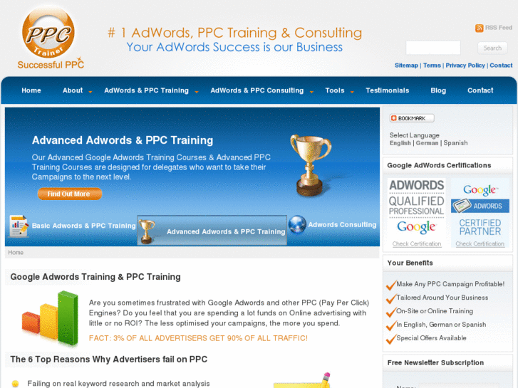 www.ppctrainer.com