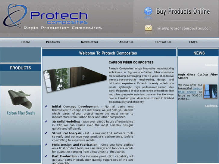 www.proteccomposites.com