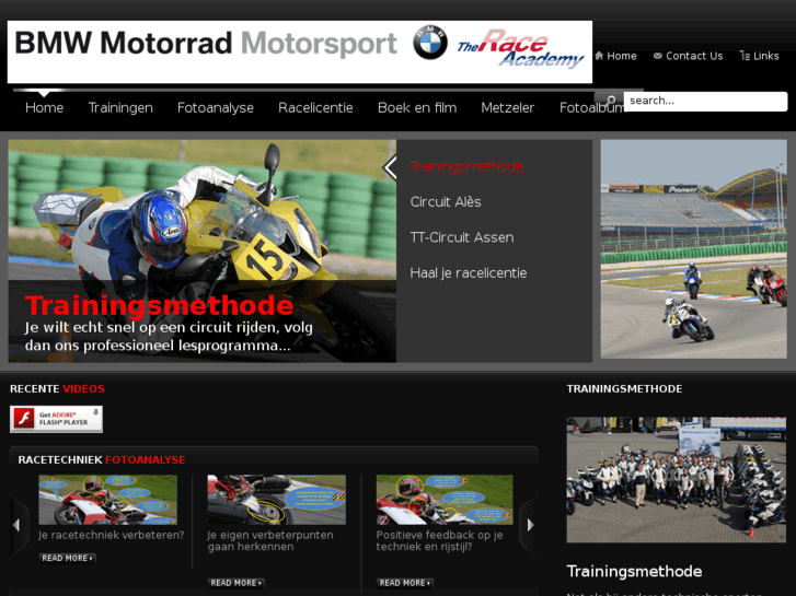 www.race-academy.com