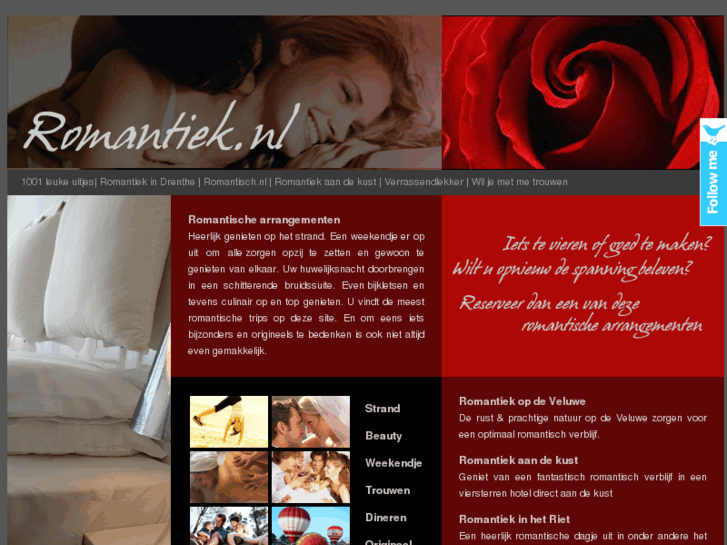 www.romantiek.nl