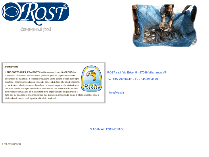 www.rost.it