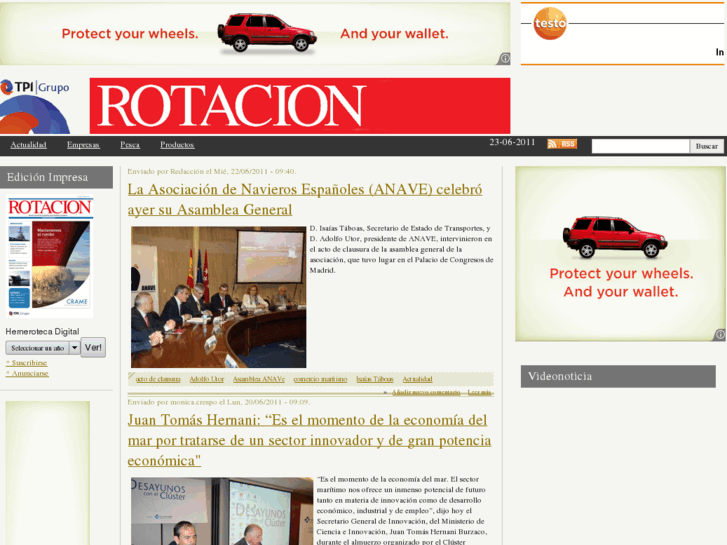 www.rotacionhoy.com