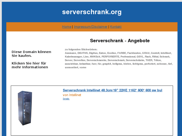 www.serverschrank.org