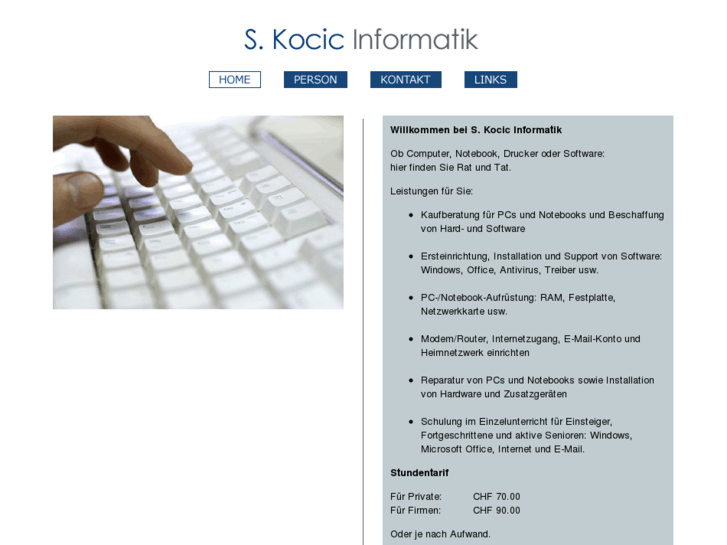 www.skocic-informatik.ch