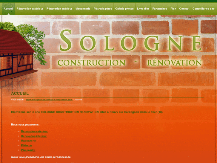 www.sologne-construction-renovation.com