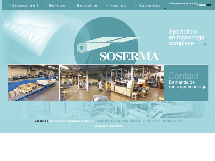 www.soserma.com