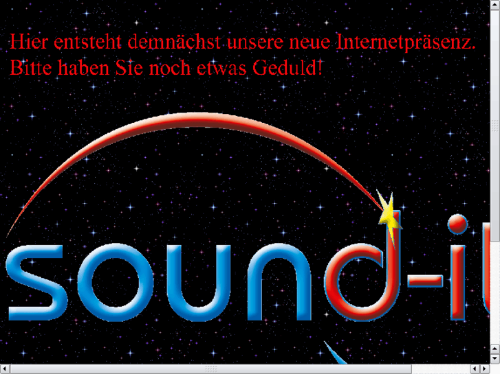 www.sound-it.org
