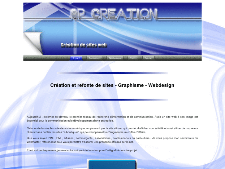 www.sp-creation.net