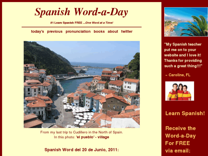 www.spanish-word-a-day.com