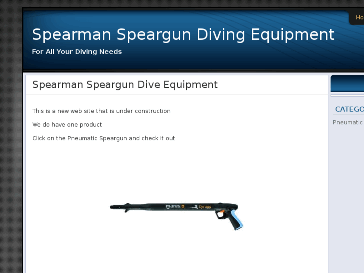 www.spearmanspeargun.com