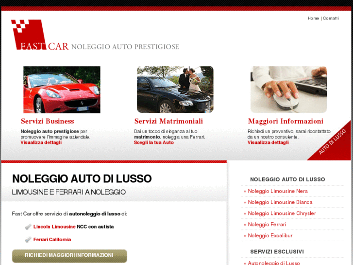 www.sportcarrental.it