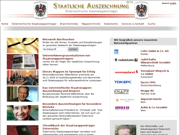 www.staatswappen.at