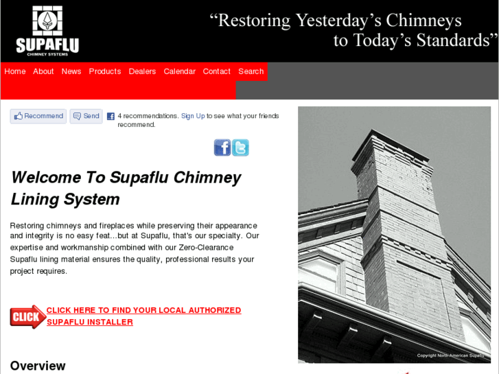 www.supaflu.com