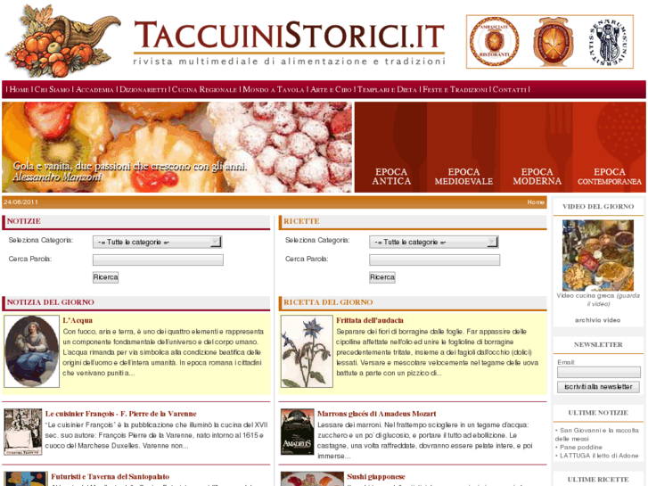 www.taccuinistorici.it