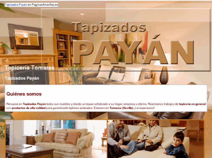 www.tapizadospayan.com