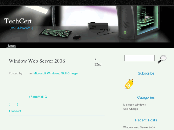 www.techcert.info
