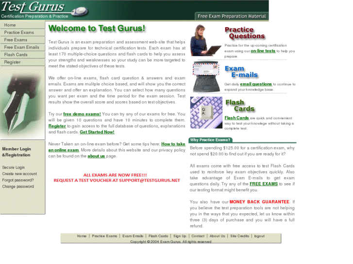 www.testgurus.com