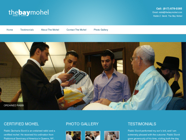 www.thebaymohel.com