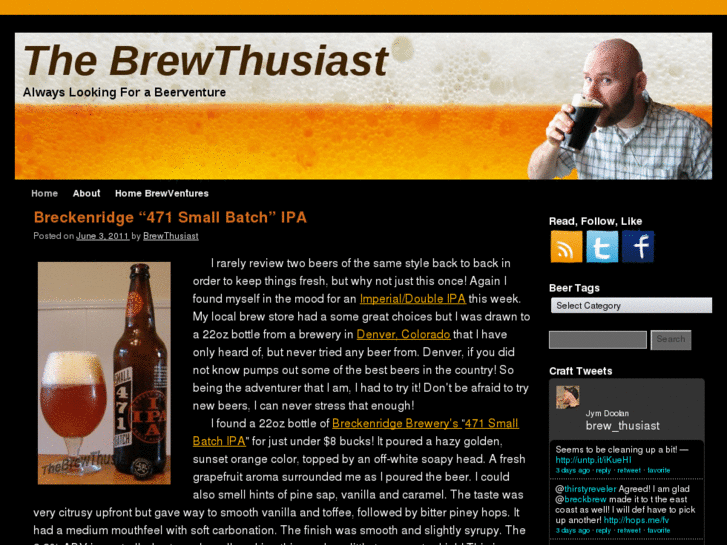 www.thebrewthusiast.com