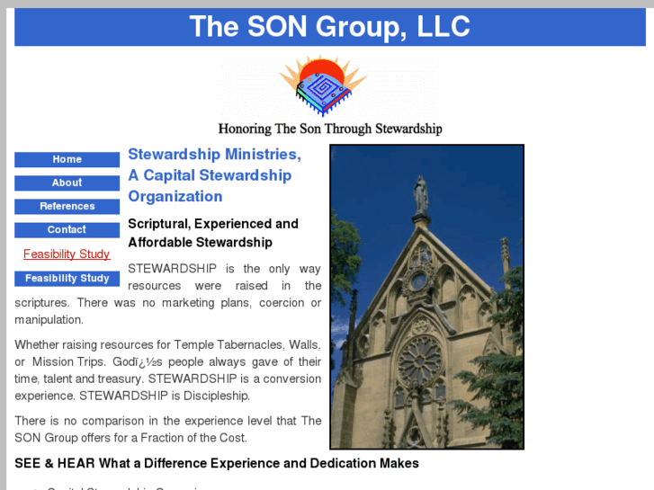 www.thesongroupllc.com