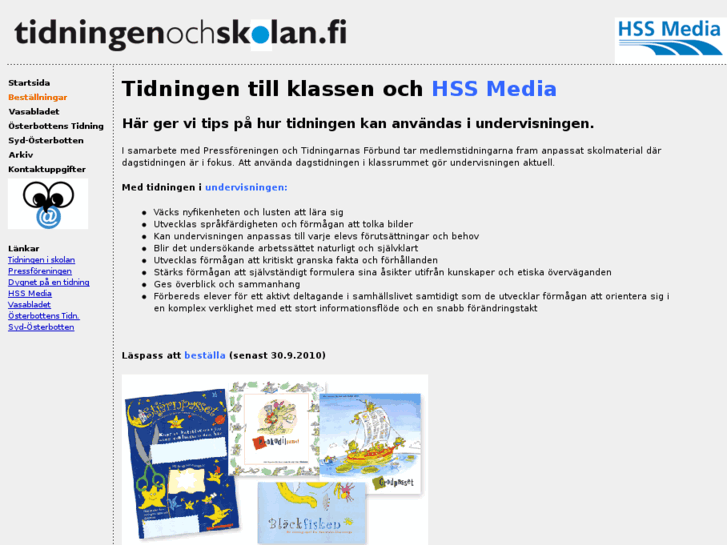 www.tidningenochskolan.fi