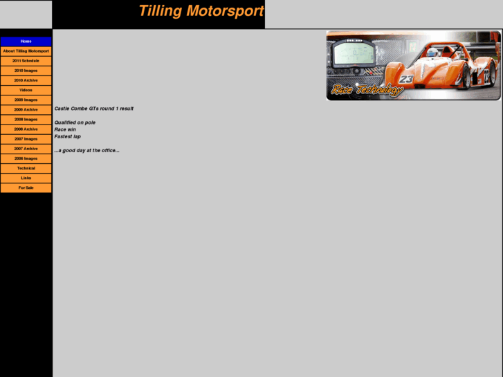 www.tillingmotorsport.com