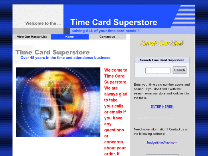 www.timecardsuperstores.com